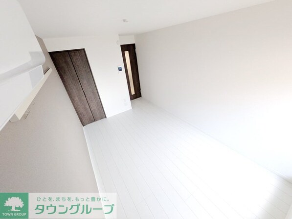 ベイルーム相模が丘の物件内観写真